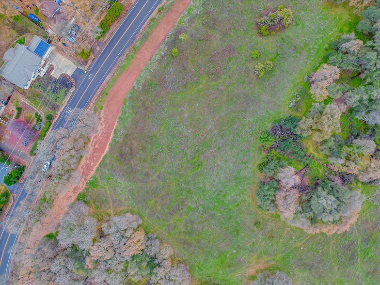 More Photos Of Country Club Dr @ Royal Drive, Cameron Park Land For Sale