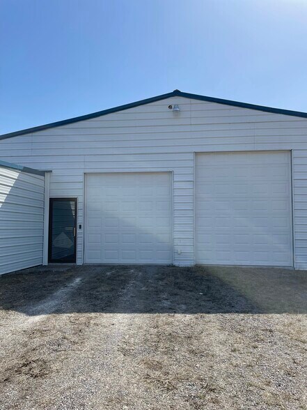 More Photos Of 342 4th Street WN, Columbia Falls Self Storage For Sale