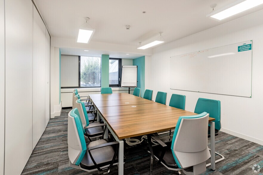 Photo of 1st Floor Ste 