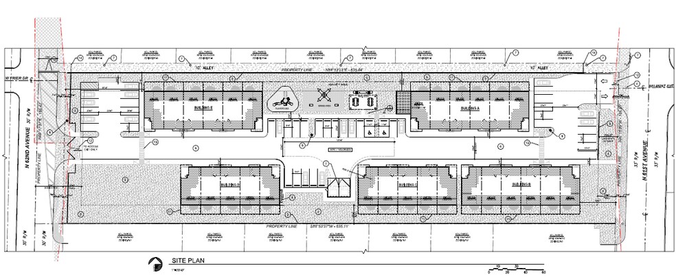 More Photos Of 7618 N 61st Ave, Glendale Land For Sale