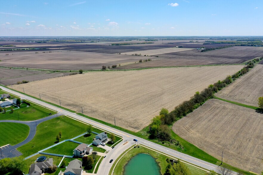 More Photos Of Sec 22 Twp 31 R 12E, Bourbonnais Land For Sale