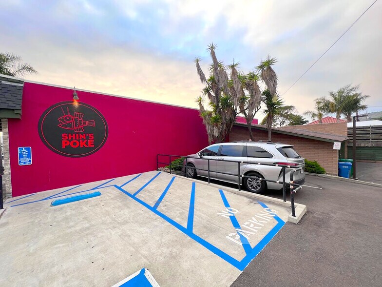 More Photos Of 361 Pomeroy Ave, Pismo Beach Storefront Retail Residential For Lease