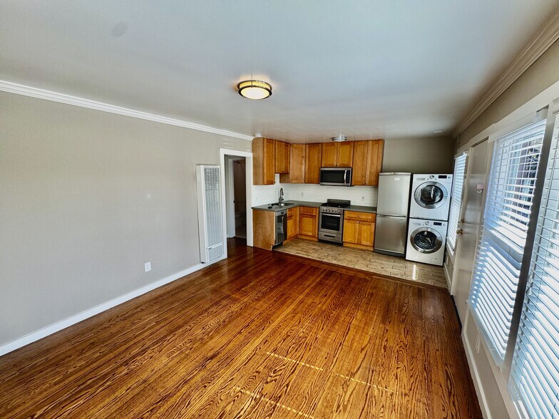 More Photos Of 1201 Dwight Way, Berkeley Apartments For Sale