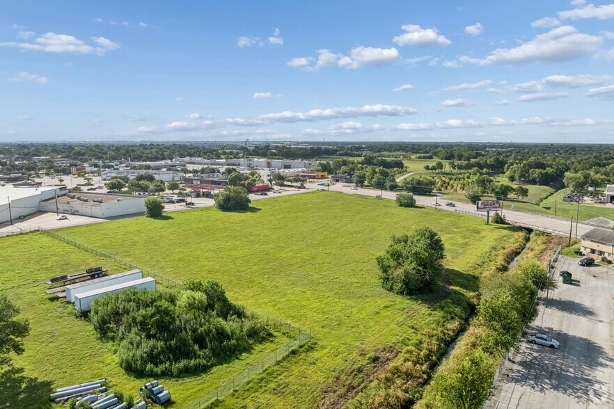 More Photos Of 6507 Spencer Hwy, Pasadena Land For Sale
