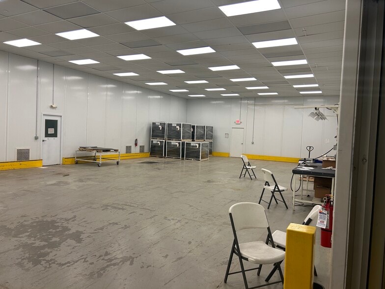 More Photos Of 4655 Urbana Rd, Springfield Manufacturing For Sale