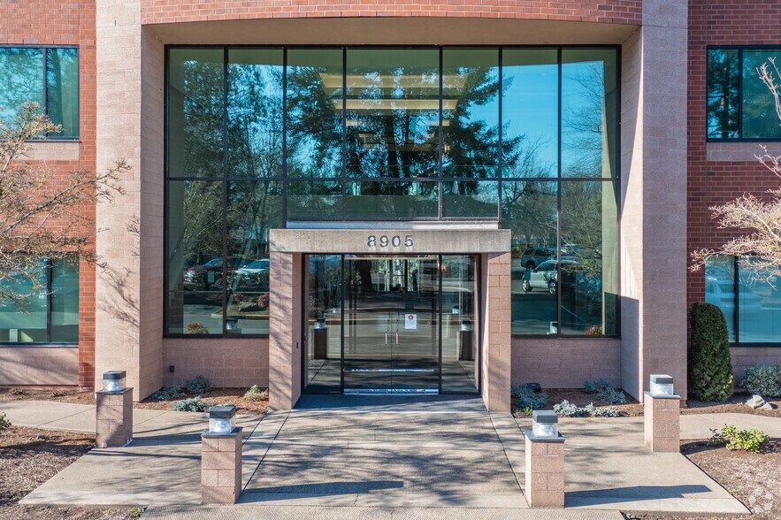 More Photos Of 8905 SW Nimbus Ave, Beaverton Unknown For Lease