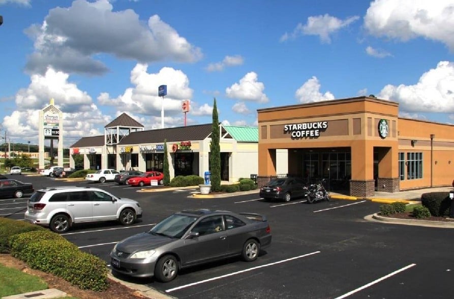 More Photos Of 195 Tom Hill SR Blvd, Macon-Bibb Unknown For Lease