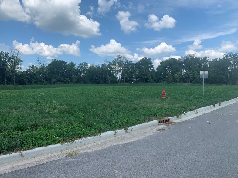 More Photos Of N State Road 67, Mooresville Land For Sale