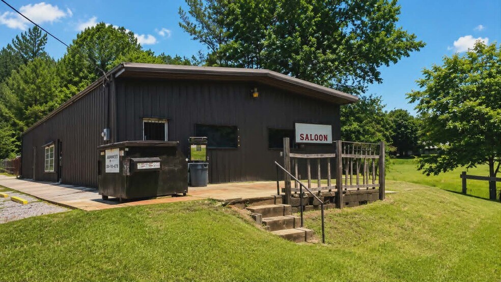 Primary Photo Of 4064 County Road 237, Roanoke Sports And Entertainment For Sale