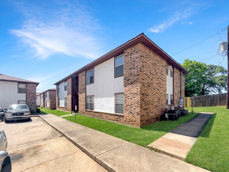 Primary Photo Of ,  Multifamily For Sale