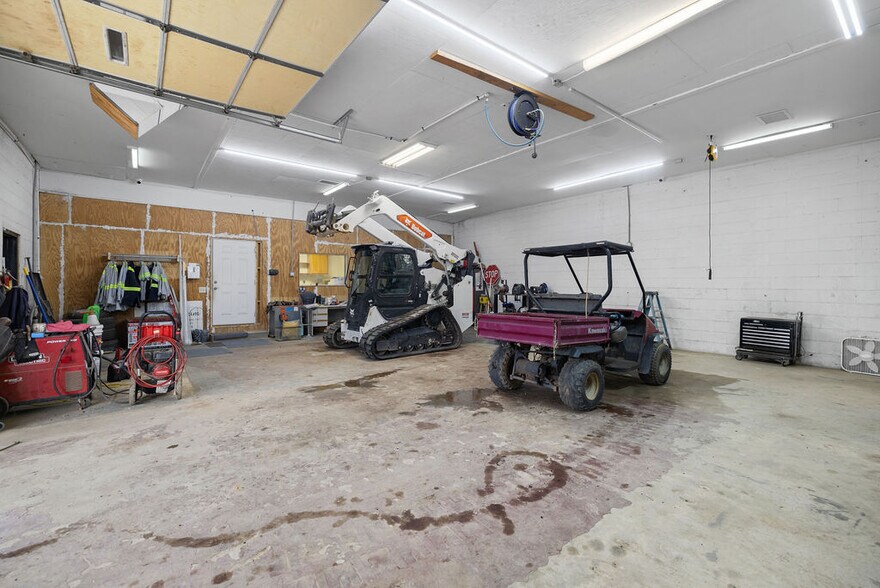 More Photos Of 1030 Bypass 25 NE, Greenwood Light Distribution For Sale