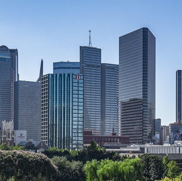 More Photos Of 401 N Ervay St, Dallas Office Residential For Lease