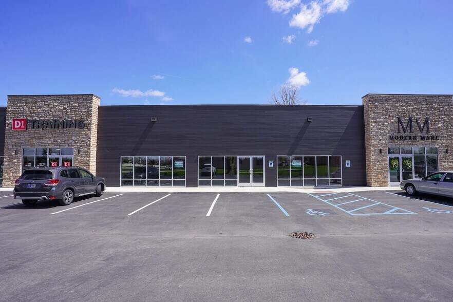 More Photos Of 9307 Illinois Rd, Fort Wayne Office For Lease