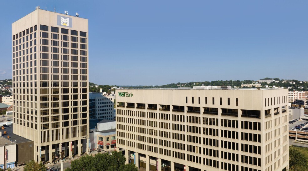 More Photos Of 100 Front St, Worcester Unknown For Lease