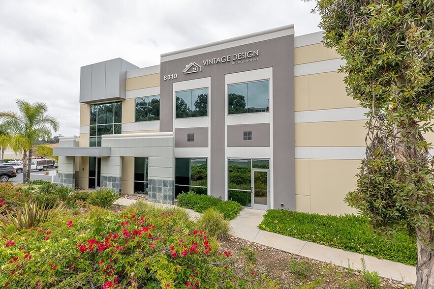 More Photos Of 8310 Juniper Creek Ln, San Diego Warehouse For Sale