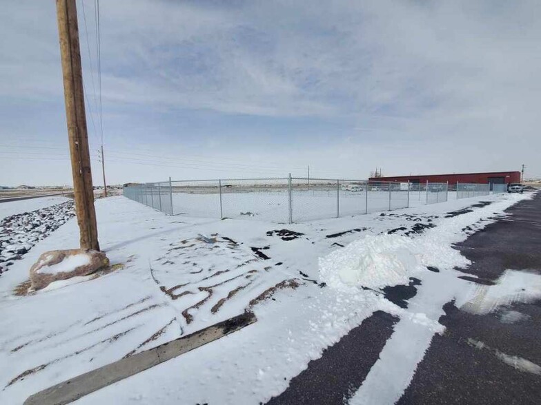 Primary Photo Of 589 E Industrial Blvd, Pueblo West Land For Lease