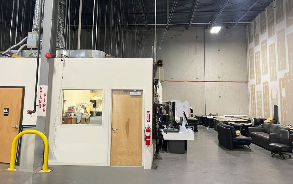 More Photos Of 110 E Meadowview Rd, Greensboro Unknown For Lease