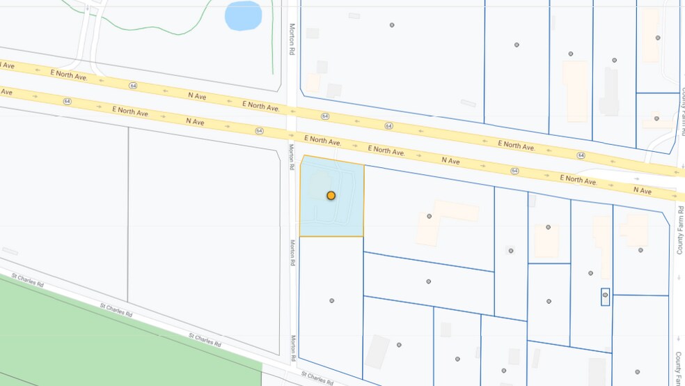 More Photos Of 27W371 North Ave, West Chicago Restaurant For Sale