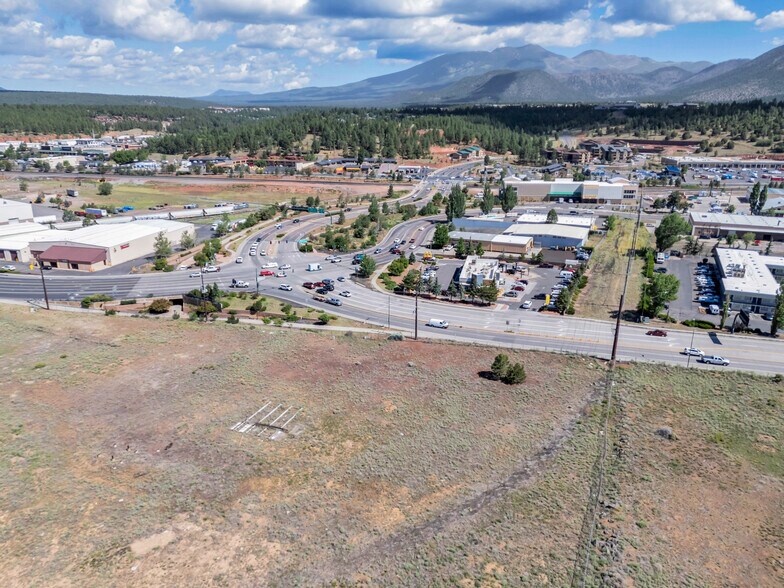 More Photos Of 1939 Butler Ave, Flagstaff Land For Sale