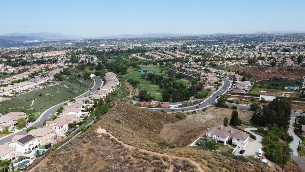 More Photos Of Monte Verde @ Via Puebla, Temecula Land For Sale