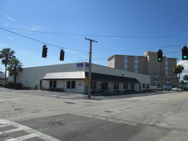 More Photos Of 1002 S Church Ave, Tampa Storefront For Lease