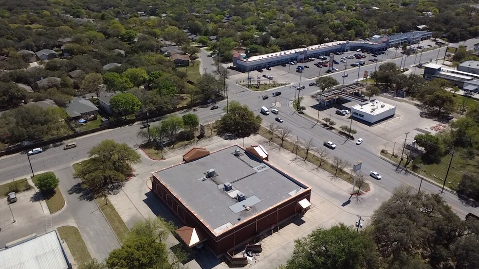 More Photos Of 6539 De Zavala Rd, San Antonio Drugstore For Sale