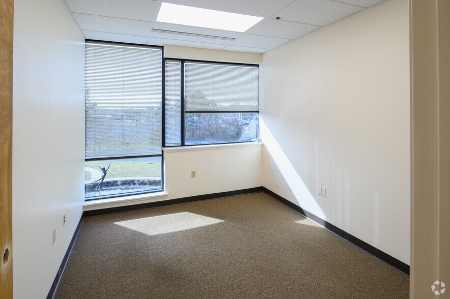 Photo of 3rd Floor Ste 340