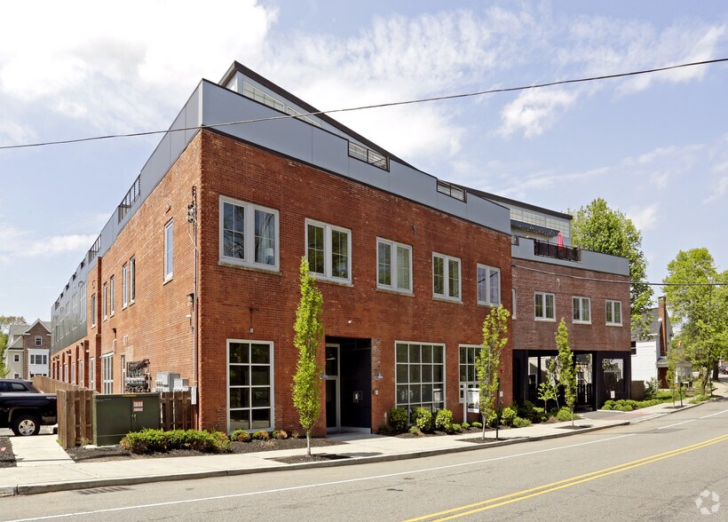 Primary Photo Of 10 Ford Ave, Morristown Apartments For Sale