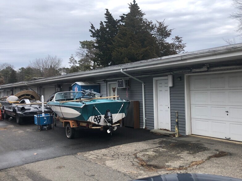 More Photos Of 435 South Main, Forked River Warehouse For Sale