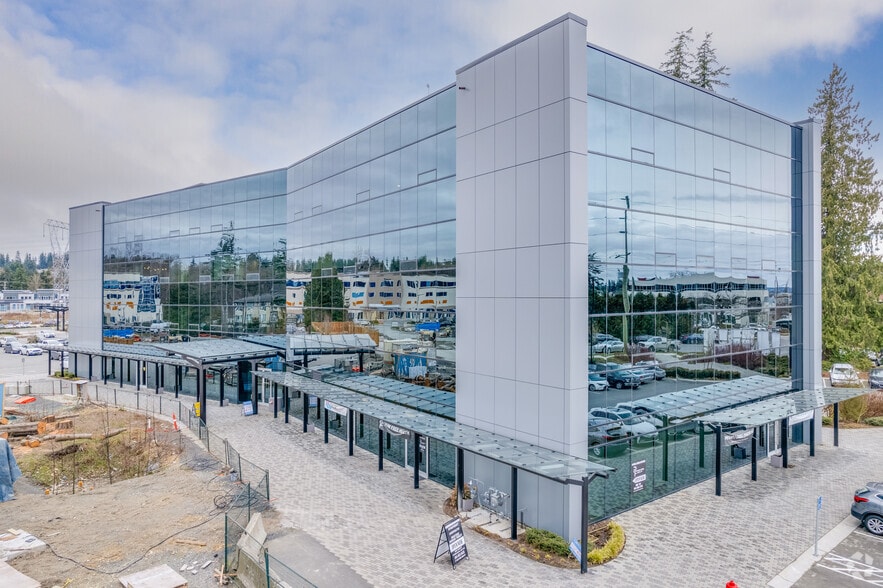 Primary Photo Of 15350 Croydon Dr, Surrey Office For Lease