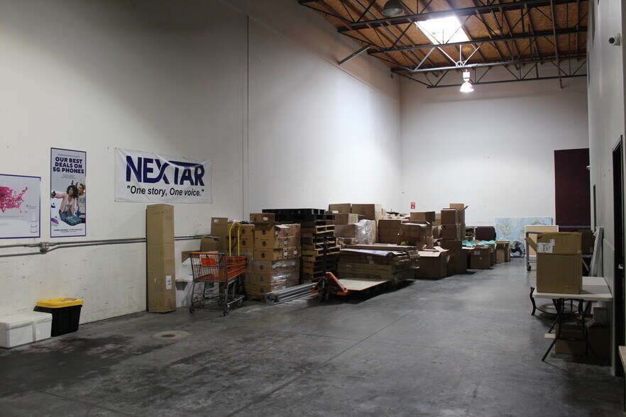 More Photos Of 7133 Telegraph Rd, Montebello Warehouse For Lease