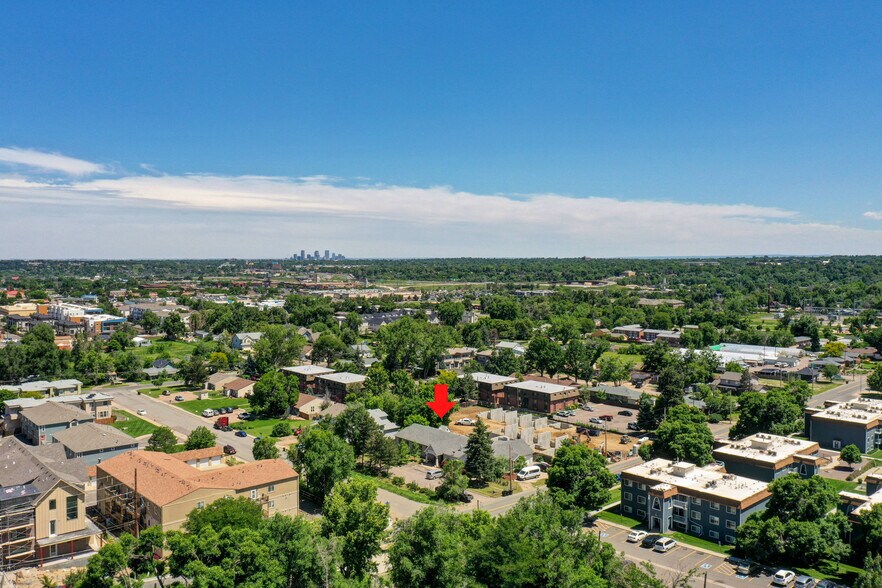 More Photos Of 5370 Carr St, Arvada Specialty For Sale