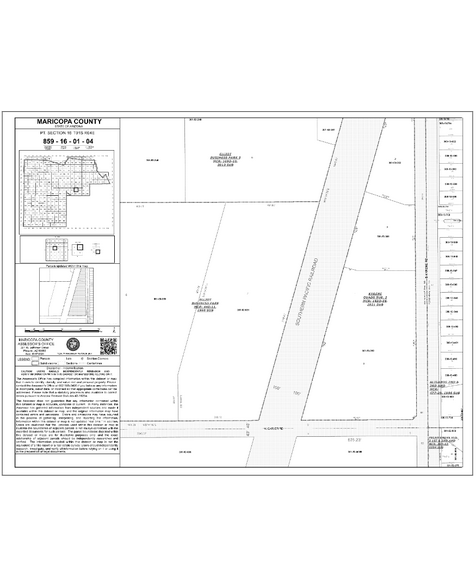 More Photos Of 800 W Carver Rd, Tempe Warehouse For Lease