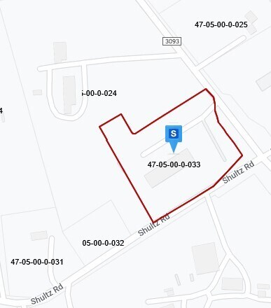 More Photos Of 1428 US-119, Mount Pleasant Truck Terminal For Sale