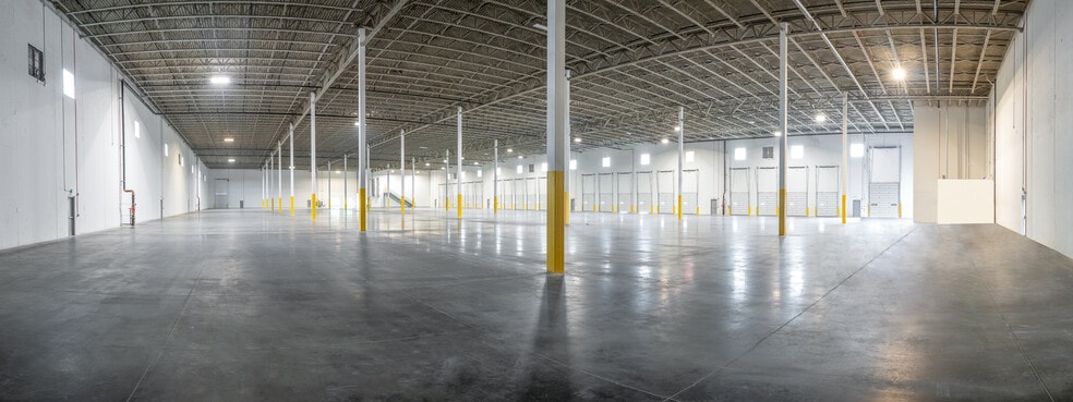 More Photos Of 350 Route 1 & 9, Newark Warehouse For Lease