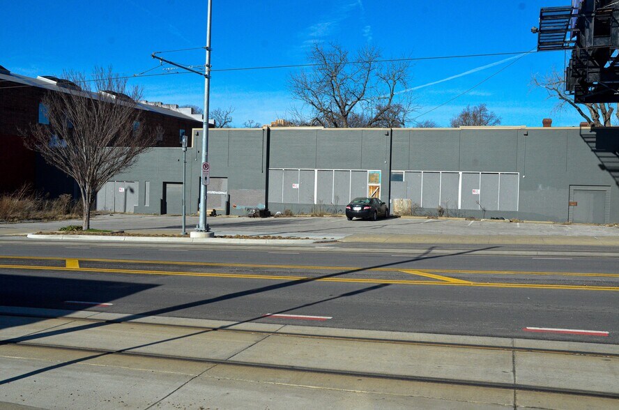 More Photos Of , Kansas City General Retail For Sale