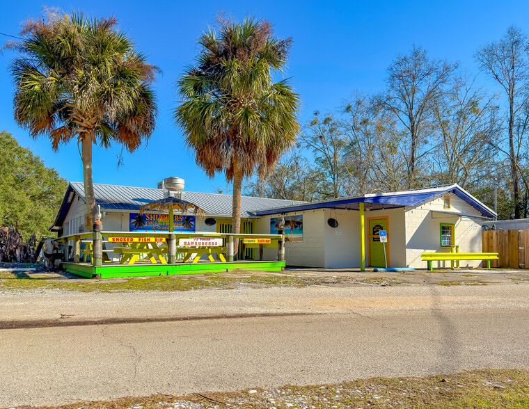 More Photos Of 4806 Jackson Cove Rd, Tallahassee Restaurant For Sale