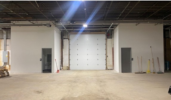 More Photos Of 1695 S Ortonville Rd, Ortonville Warehouse For Sale