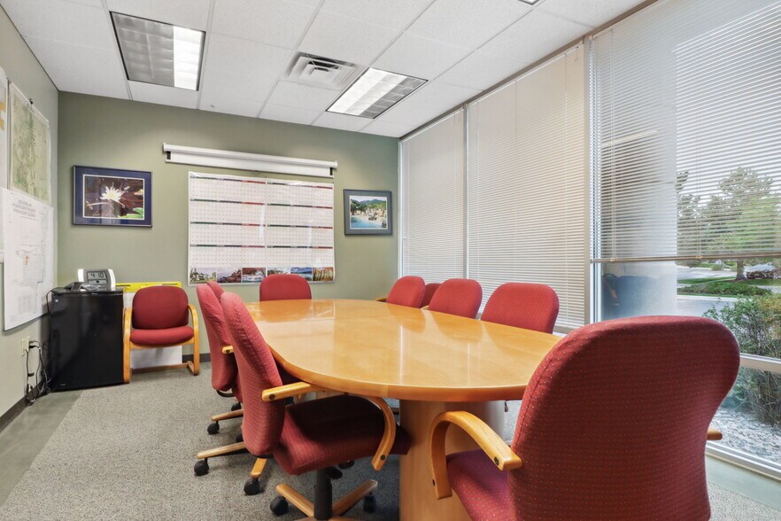 More Photos Of 4855 Ward Rd, Wheat Ridge Medical For Sale