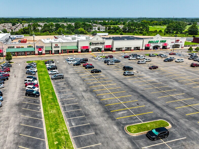 More Photos Of 6495-6549 Atlanta Hwy, Montgomery Unknown For Lease