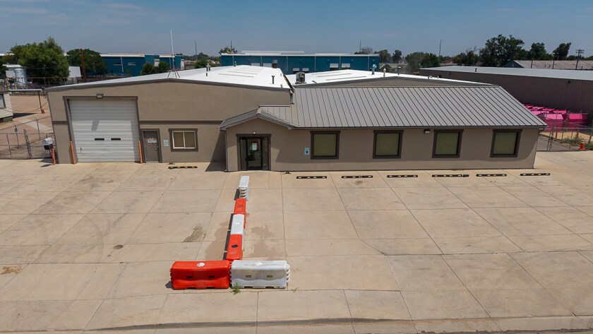 More Photos Of 1712 1st Ave, Greeley Warehouse For Lease