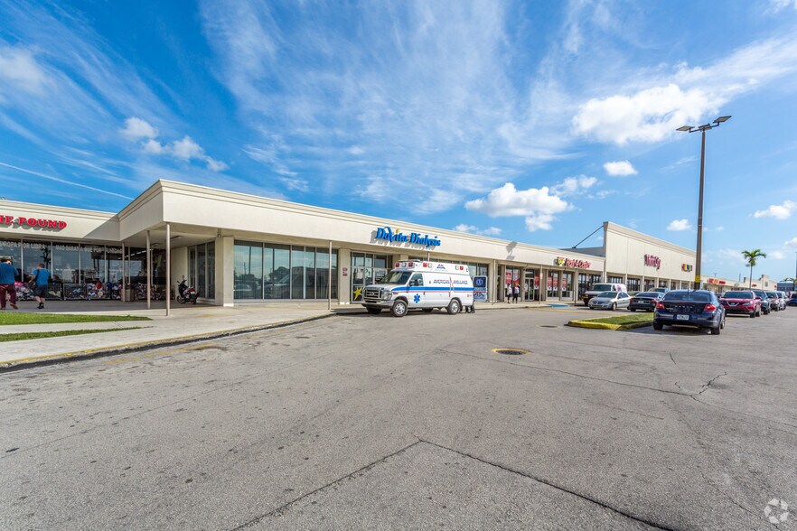 More Photos Of 901-1201 E 10th Ave, Hialeah Unknown For Lease