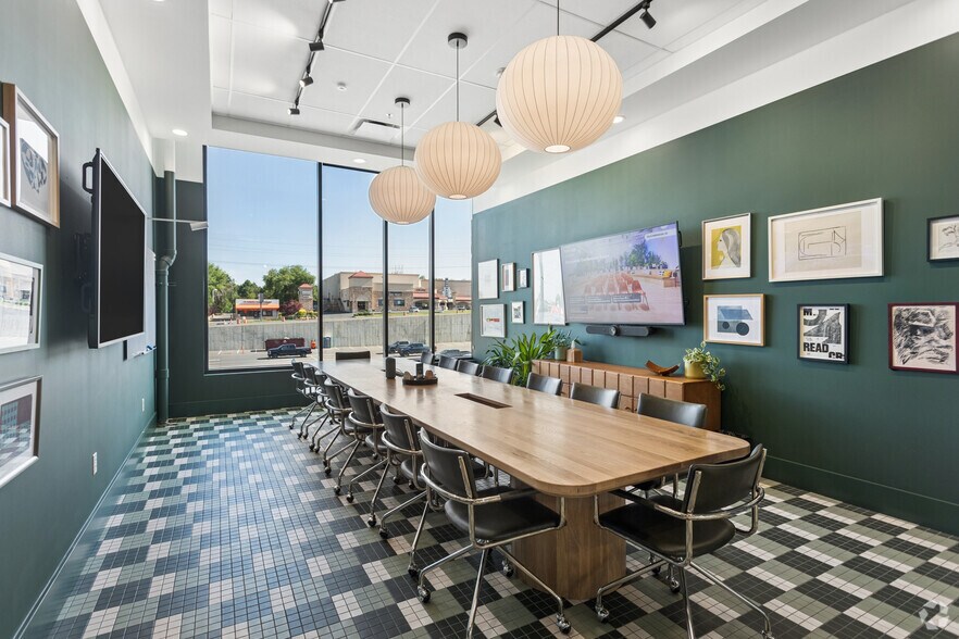 More Photos Of 1895 E Rodeo Walk Dr, Holladay Coworking Space