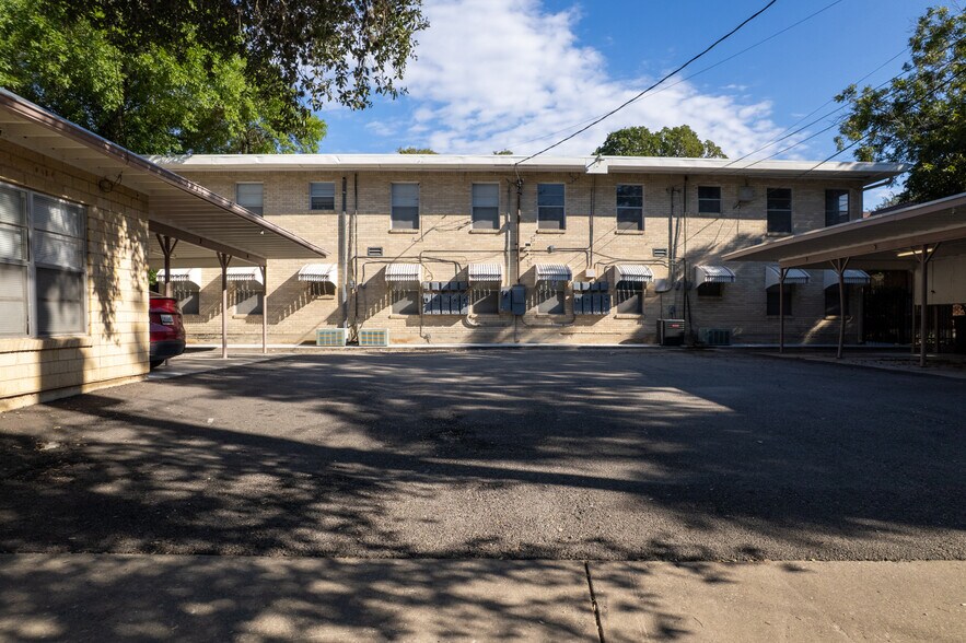 More Photos Of 118 Funston Pl, San Antonio Apartments For Sale