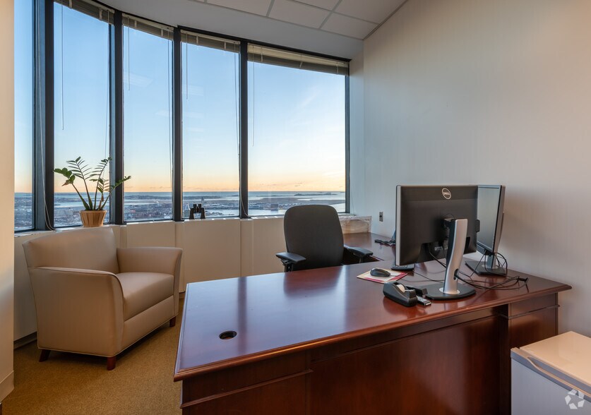 More Photos Of 53 State St, Boston Office For Lease