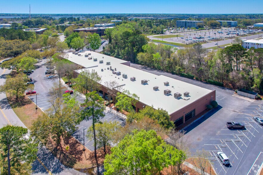 More Photos Of 3860 Faber Place Dr, North Charleston Office For Lease