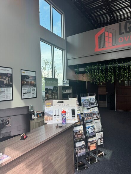 More Photos Of 2512 W Pecan St, Pflugerville General Retail For Lease