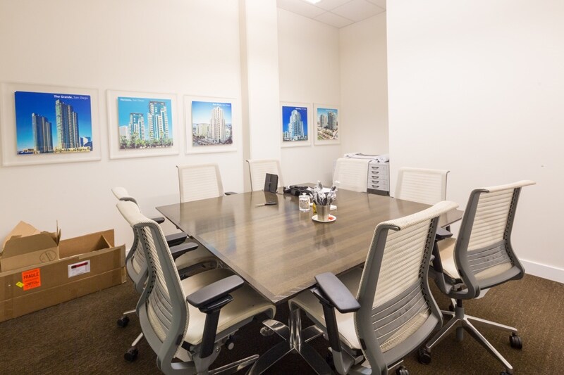 More Photos Of 201-213 King St, San Francisco Apartments For Sale