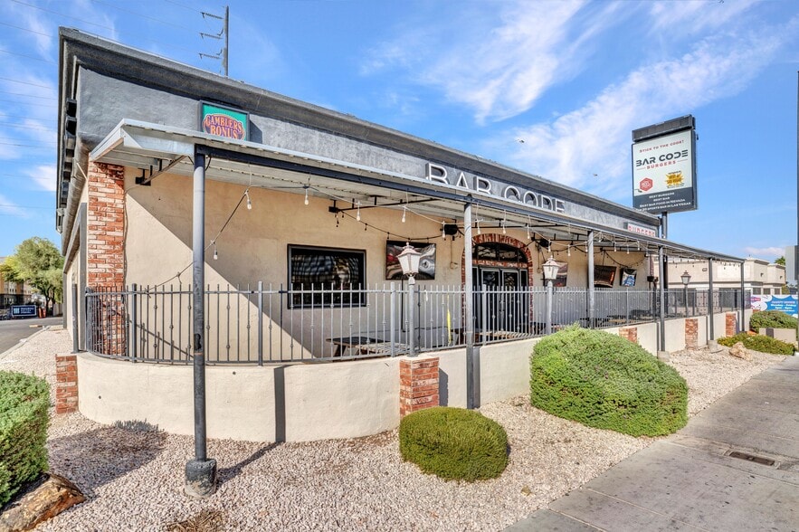 More Photos Of 1590 E Flamingo Rd, Las Vegas Restaurant For Sale