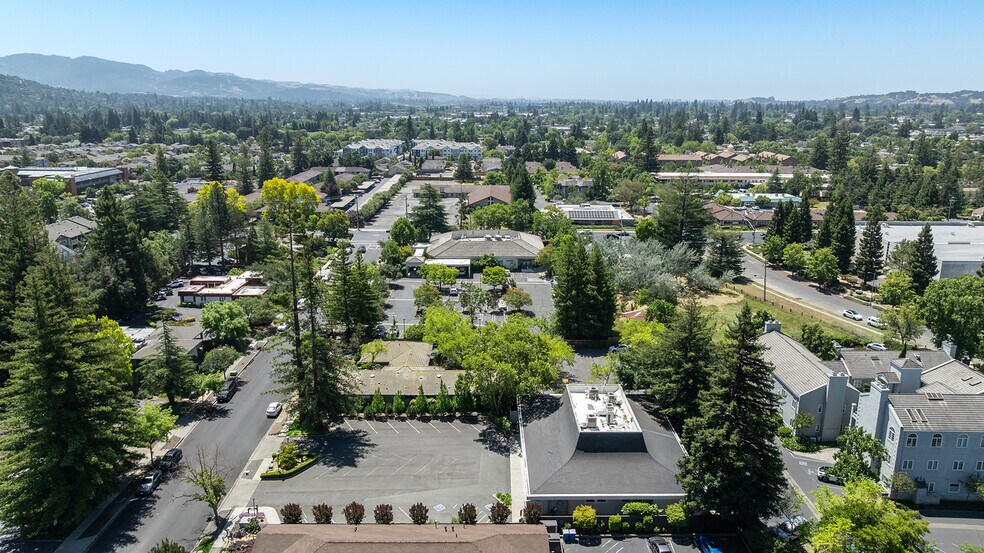More Photos Of 3435 Valle Verde Dr, Napa Medical For Sale